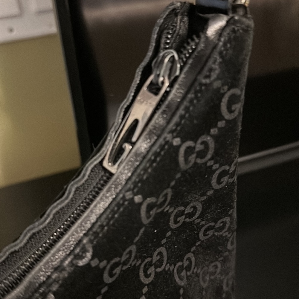 Authentic Gucci handbag x Tom Ford - rare vintage find! - Picture 5 of 7